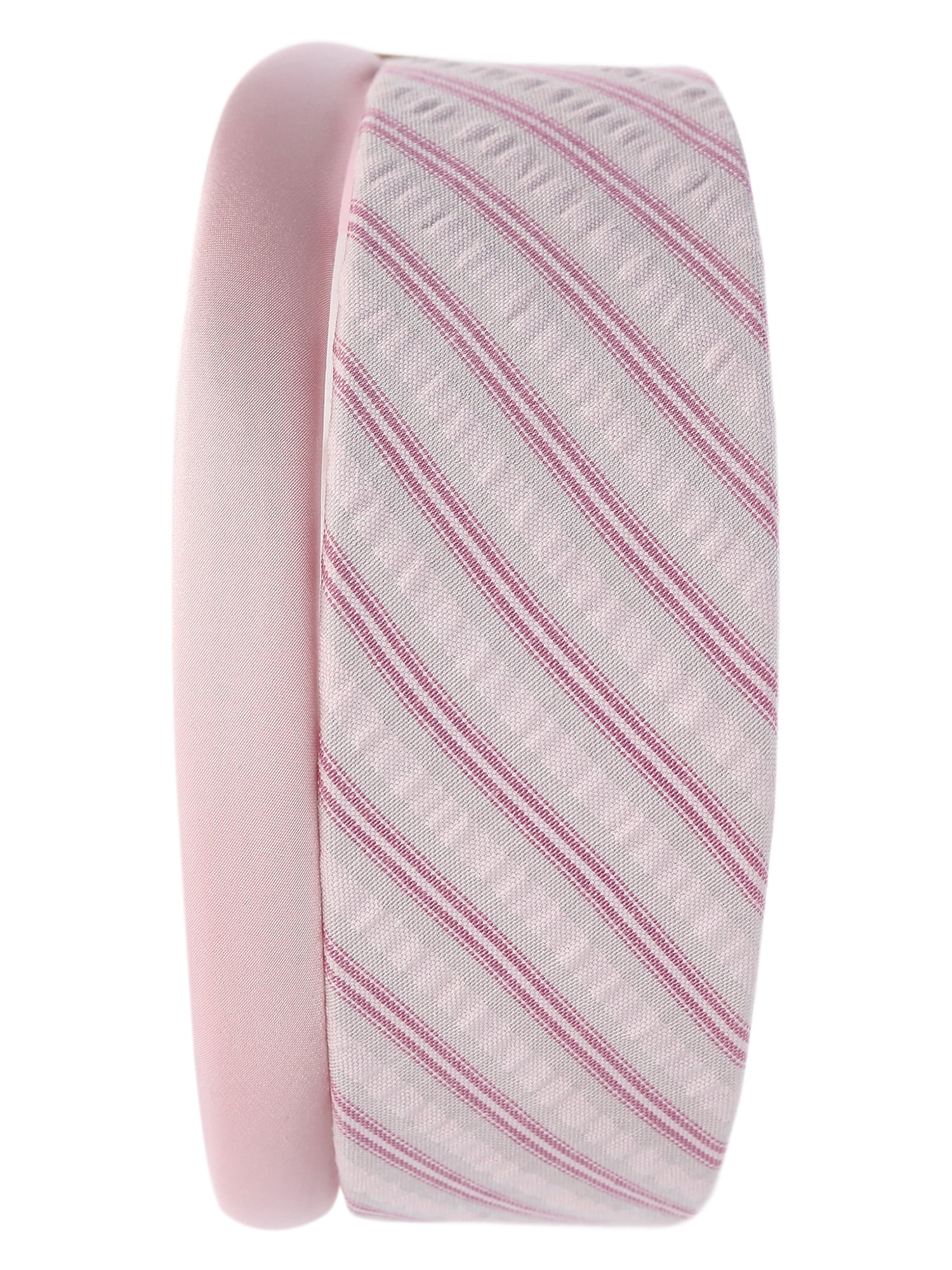 No Boundaries Printed Headband, 2-Pack, Pink