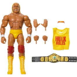 WWE Elite Iyo Sky 6-inch Action Figure, New Awesome