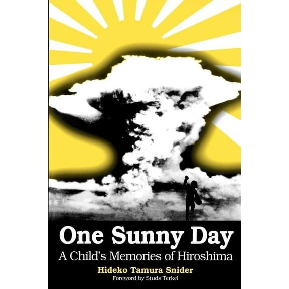 One Sunny Day (Paperback)