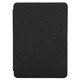 thumbnail image 2 of Funda protectora para lectores electrónicos funda paperwhite EBook Faux Leather Cover Funda protectora con patrón de tela ligera para Kindle 658 2019Black LYUMO Otros, 2 of 8