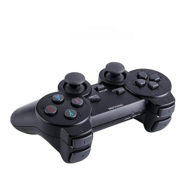 Consola de juegos inalámbrica Home TV Mini consola de juegos para niños adultos (64G)