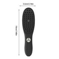 thumbnail image 3 of Fiudx Peine de Masaje, Cepillo Extravagante Vibrador, Terapia de Luz Roja y Azul para Cuidado Del Cuero Cabelludo, Solución Anticaída Recargable Puerto Usb, Uso Diario/Hogar, Diseño Elegante Incluido, 3 of 7