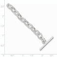 thumbnail image 2 of 925 Sterling Silver Bracelet, 2 of 2