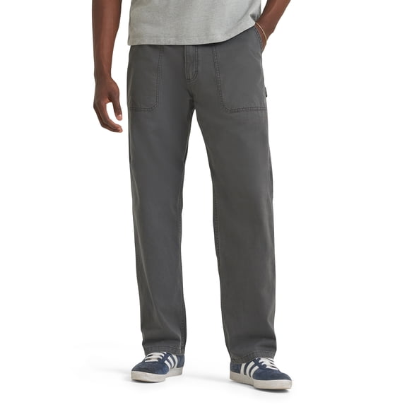 Lee® Men's Heritage Loose Straight Carpenter Pants