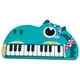 thumbnail image 3 of Órgano electrónico portátil de aprendizaje, juguetes musicales, teclado de piano de música digital para Dinosaurio, 3 of 9