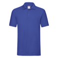 thumbnail image 1 of Fruit of the Loom Polo Piqué Premium pour Homme, 1 of 3