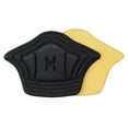 thumbnail image 2 of Windfall 2Pcs Heel Cushion Pads Self Adhesive Pain Relief Thick Anti-wear Heel Protector Stickers for High Heels, 2 of 7