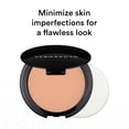thumbnail image 3 of Polvos compactos de lujo - 886 Light de Evagarden para mujeres - 0,35 oz, 3 of 3