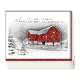 thumbnail image 3 of All Hearts Come Home- Boxed Christmas Cards -15 Cards & Envelopes, 3 of 3