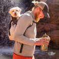 thumbnail image 5 of Transportadora para Perros K9 Sport Sack Air 2 Mediana Transpirable, 5 of 5