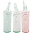 thumbnail image 1 of Milisten 3pcs Car Tissues with Box Car Tissue Round Tissue Holder Travel Cylinder Tissue Tubes, 1 of 6