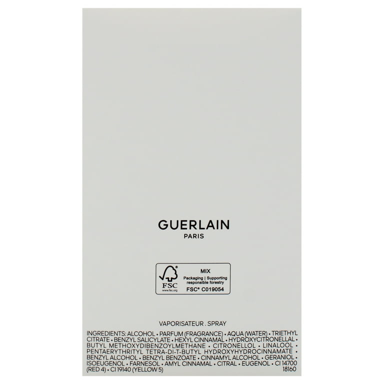 Champs Elysees by Guerlain - Parfum, Eau De Toilette Spray