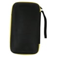 thumbnail image 5 of Raindrops Multimeter Case for Electrical Maintenance Black Nylon 1Set, 5 of 8