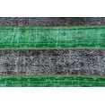 thumbnail image 5 of Small Rug, Vintage Rug, Turkish Rug, Home Decor Carpet, 32x43 inches Gray Carpet, Organic Little Rugs, Handmade Door Mat Carpet, 11513, 5 of 10