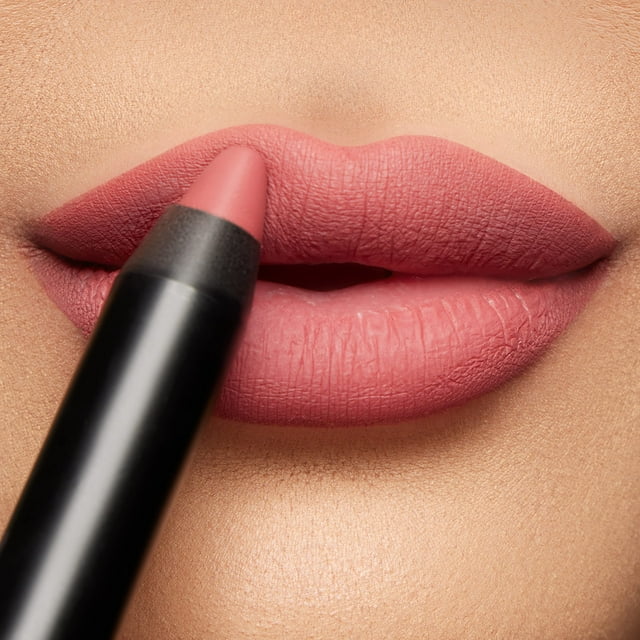 Lápiz labial K7L Nude Pink - Mate - Pink Cloud