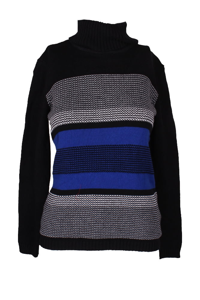karen scott petite sweaters