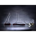 thumbnail image 5 of Riedel Crystal Mamba Decanter, 5 of 7