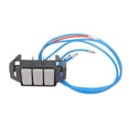 thumbnail image 1 of Truck  Adjustment Switch, Truck Air  Switch Heat Resistant  For Replacement, 1 of 8