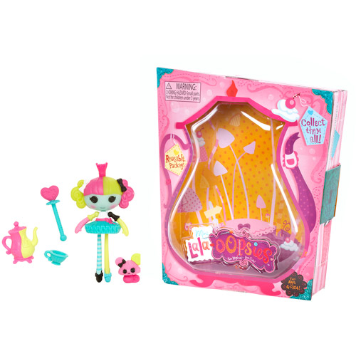 lalaloopsy princesa