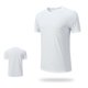 thumbnail image 4 of pstuiky Camisas de vestir de manga corta para hombre, Camisa holgada informal de manga corta con cuello alto y botones y bolsillos ventilados para hombre camisas casuales para hombre xl, 4 of 8