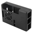 thumbnail image 1 of Estuche esmerilado para Raspberry Pi, caja protectora de carcasa Estuche protector esmerilado para Raspberry Pi Estuche protector para Raspberry Pi Lo mejor en su clase, 1 of 8