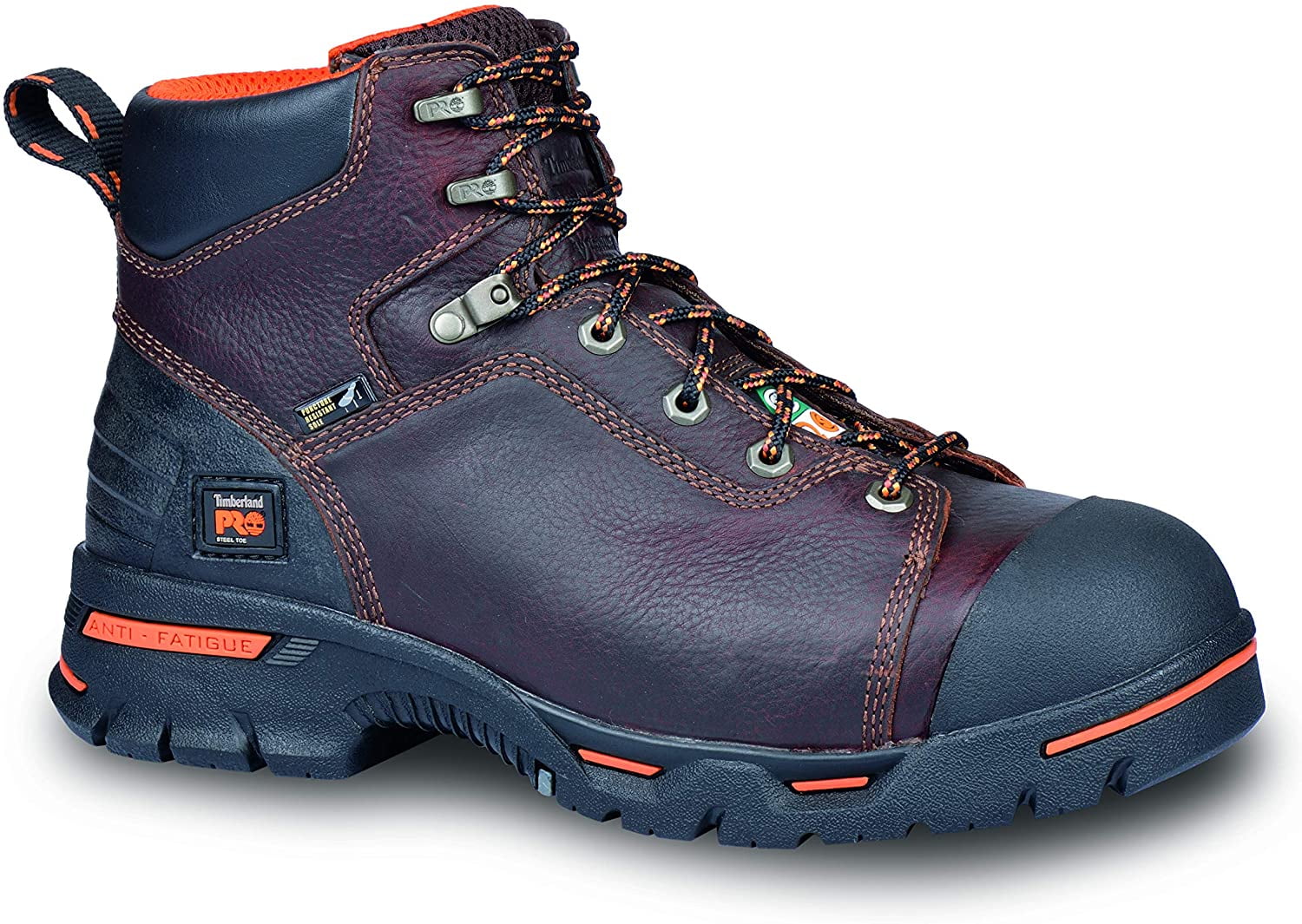 Timberland PRO Men's 52562 Endurance 6