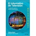 thumbnail image 1 of EL INFORMATIVO DE TELEVISION GEDISA CARLES MARIN, 1 of 2