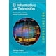thumbnail image 1 of EL INFORMATIVO DE TELEVISION GEDISA CARLES MARIN, 1 of 2