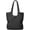 Black, variant on HLSOHJP Straw Beach Tote Bag Hobo Bags Women Vintage Everything Summer Shoulder Beach Bag Cute Purse Work Travel Handbag