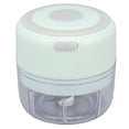 thumbnail image 1 of Masher de Ajo Eléctrico, Ajo Chooper 100 ml para cocina, 1 of 7