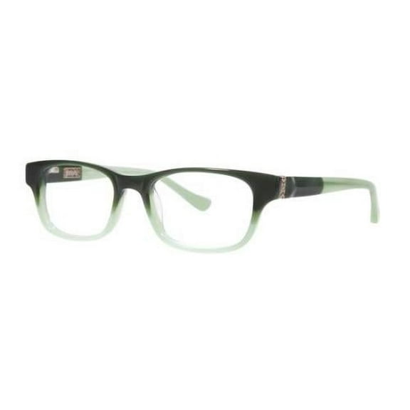KENSIE Eyeglasses PLAYFUL Mint 50MM