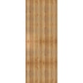 thumbnail image 4 of 32 1/4"W X 84"H Timbercraft Six 5 3/8" Boards Joined Board-N-Batten Shutters, Rough Sawn Western Red Cedar (Per Pair), 4 of 13