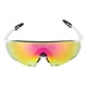 thumbnail image 1 of Gafas de sol de ciclismo NikouMX Fotocromáticas Polarizadas, 1 of 8