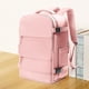 thumbnail image 2 of coowoz Large Travel Backpack For Women Men,Carry On Backpack,Hiking Backpack, 2 of 3