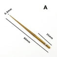thumbnail image 1 of Emery Carving Needle Grinding Rods Drill Engraving Drilling for Glass Jade Stone, 1 of 8