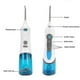 thumbnail image 5 of Cordless Water Flosser Teeth Cleaner Professional Dental Oral Irrigator--, 5 of 5