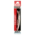 thumbnail image 4 of Yo-Zuri Crystal 3D Minnow 4-3/8", Silver/Black, 4 of 8