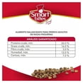 thumbnail image 3 of Alimento Para Perro Smart Bites Adulto Raza Pequeña 4Kg, 3 of 3