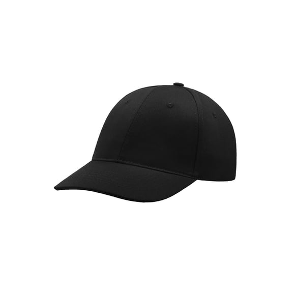 Atlantis Start 6 Panel Baseball Cap
