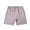 Grey, variant on Diufon Men's Hiking Cargo Shorts Spring Summer Casual Loose Elastic Waisted Outdoor Sport Shorts with Pockets