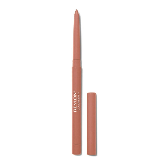 Delineador de labios Revlon ColorStay Natural Duradero