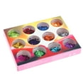 thumbnail image 1 of Brillo para uñas, cuerpo Accesorios de decoración Lentejuelas y para uñas Zulema Nails Art Sticker, 1 of 7