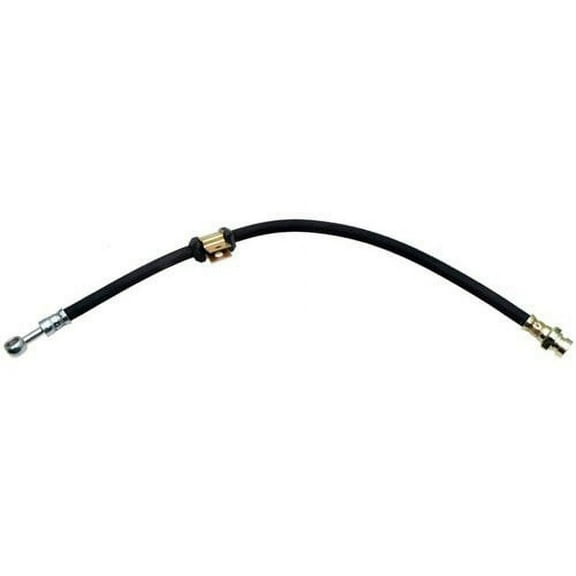 Raybestos Element3 Brake Hoses Fits select: 1980-1983 HONDA CIVIC