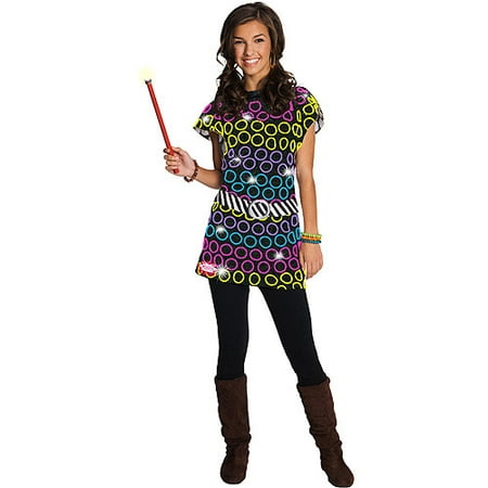 Alex from Wizards of Waverly Place Child Costume