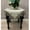 Style H, variant on WCHUANG Square Tablecloth, Coffee Table Cover, Lace Bedside Table Cover Home Bedside Nightstand Small Table Cloth, EmbroideryTabletop Decoration