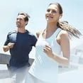 thumbnail image 5 of AZXY Wireless Earbuds Bluetooth,Bluetooth Earbuds Noise Cancelling,In Ear Headphones with Wireless Charging Case Clearance,Long Battery Life Sleep Ear Buds,Back To School Gifts for Adults and Kids, 5 of 9