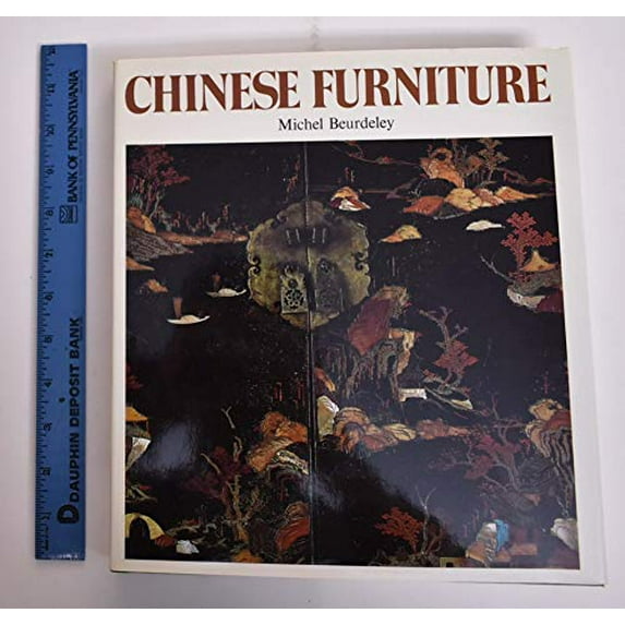 Pre-Owned Chinese Furniture