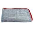 thumbnail image 2 of 1 Car Wash Microfiber Towel Auto Cleaning Drying Cloth Plush Super Absorbent 30", 2 of 2