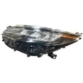 thumbnail image 5 of APA Replacement LED Head Lamp for 2021 2022 21 22 Toyota Sienna LE XLE Driver Left Side TO2502306, 5 of 6