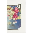 thumbnail image 2 of Noritake Designs 20x32 Gold Ornate Wood Framed with Double Matting Museum Art Print Titled - Design for a Noritake Jug I, 2 of 4